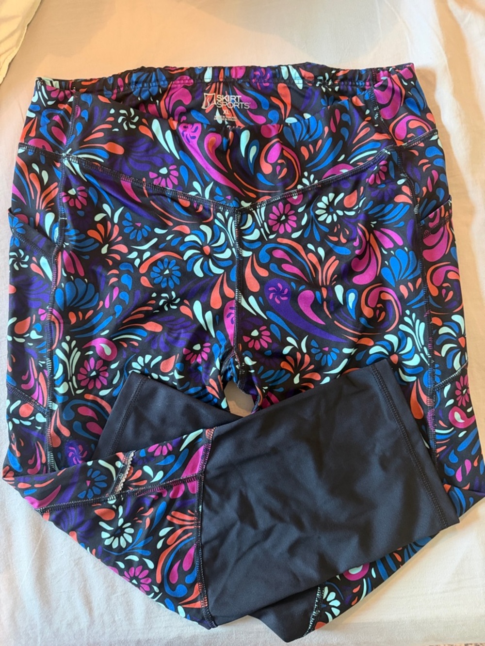 Skirt Sports Pocketopia leggings XL